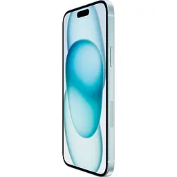 Смартфон Apple iPhone 15 Plus 512Gb eSIM Blue [MU063] [102494] - мініатюра 6