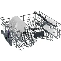 Посудомийна машина Beko DEN48520XAD - мініатюра 4