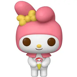 Ігрова Колекційна фігурка Funko POP! - Моя Мелоді