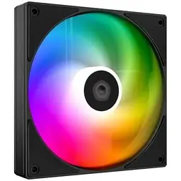 Кулер до корпусу ID-Cooling (AS-120-ARGB-K)