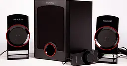 Акустична система Microlab M-111 [82761] - мініатюра 2