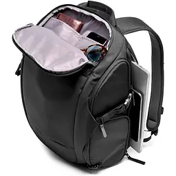 Рюкзак для фотоапарата Manfrotto Advanced Travel Backpack M III (MB MA3-BP-T) [107452] - мініатюра 8