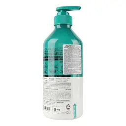 Шампунь для волосся та шкіри голови Derma&More, з пантенолом, 600 мл - мініатюра 4