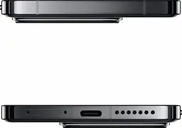 Смартфон Xiaomi 14 12/512GB Black Global-Taiwan with charger 5G NFC - мініатюра 9