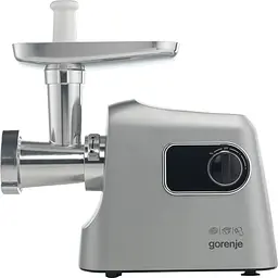 М'ясорубка Gorenje MG2500DS (00000058993) - мініатюра 2