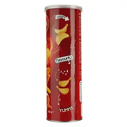 Чипси Mr. Chipas Bacon 160 г - мініатюра 2