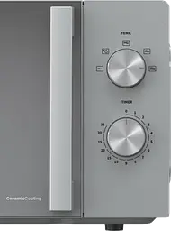 Мікрохвильова піч Hisense H20MOMP1H (M20XYZ) (6871343) - мініатюра 7