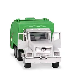 Машинка Driven Micro Сміттєвоз det0018500 - мініатюра 4