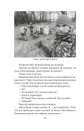 Хроніка війни. Лютий 2022 - лютий 2023. Історія сучасності від провідних воєнних кореспондентів України - мініатюра 14
