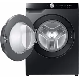 Пральна машина Samsung WW90DG6G94LBUA - мініатюра 5