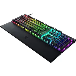 Клавіатура Razer Huntsman V3 Pro Analog Optical Switch 8KHz USB UA Black (RZ03-05530100-R3M1) [170944] - мініатюра 3