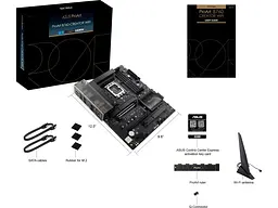 Материнська плата Asus ProArt B760-CREATOR WIFI (90MB1FY0-M0EAY0) - мініатюра 7