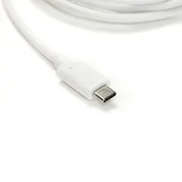 Кабель мультимедійний USB Type-C to HDMI F 1.8m PowerPlant (KD00AS1271) - мініатюра 3