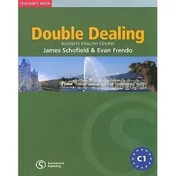 Double Dealing Upper-Intermediate TB