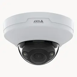 Камера купольна Axis M4215-LV 02677-001 White