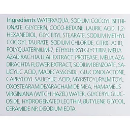 Ензимна пінка Real Barrier Porebium Cleansing Foam 150 мл - мініатюра 3
