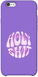 Чохол Demsky Holy shit для Apple iPhone 6/6s plus (5.5")