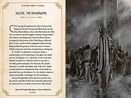 The Dark Powers of Tolkien - мініатюра 4
