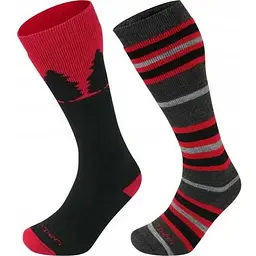 Шкарпетки Lorpen S2WLN 6710003 Red XL (1052-6710003 9777 XL)