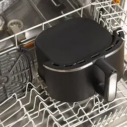 Мультипіч Braun HF 5030 IBK (0X12500007) - мініатюра 6