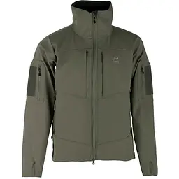 Куртка чоловіча Tasmanian Tiger Nevada M's Jacket MKIII Olive S (1033-TT 7205.331-S)