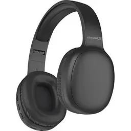 Навушники Grand-X (GB-11B) Black (GB-11B)