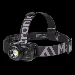 Ліхтар налобний Mactronic Maverick (595 Lm) Focus Recharg Type-C (AHL0053) - мініатюра 12