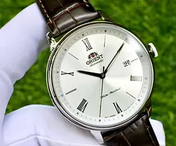 Годинник Orient RA-AC0J06S10B - мініатюра 3