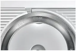 Дискова скиборізка Gorenje R708A (RAM21EV) (6922290) - мініатюра 5