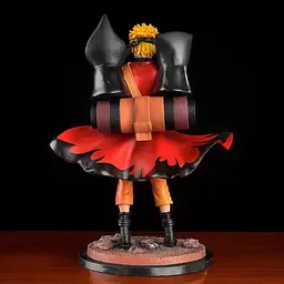 Фігурка Naruto Shippuden GK Uzumaki Узумаки Мудрець Наруто 23 см NR 06 - мініатюра 5