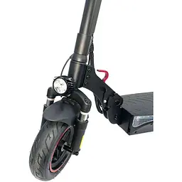 Електросамокат Tecros T4 Pro (1000W, 48V, 20Ah) - мініатюра 2