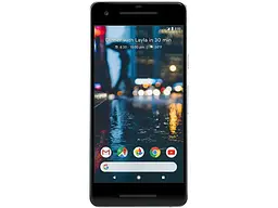 Смартфон Google Pixel 2 128GB Just Black