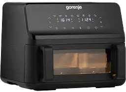 Мультипіч AF2700BP Gorenje teh0023154 - мініатюра 3