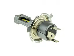 Автолампа Decker LED PL-05 5K H4 H/L - миниатюра 2