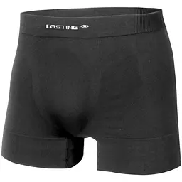 Термошорти Lasting Adam XXL/3XL Чорний