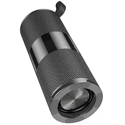 Bluetooth Колонка Hoco HC29 Halo sports Black - мініатюра 3