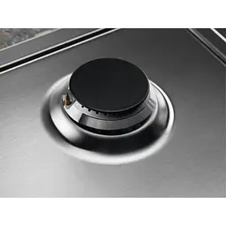 Варильна поверхня Electrolux KGS64362XX газова [137853] - мініатюра 4