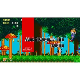 Гра Sonic Origins Plus (російські субтитри) (Xbox Series X) - мініатюра 7