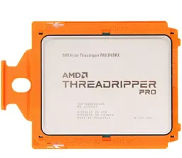 Процесор AMD Ryzen Threadripper PRO 5965WX WOF (100-100000446WOF) (Socket WRX8, 48T, 4.5 ГГц, Box) - мініатюра 3