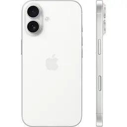 Смартфон Apple iPhone 17 256GB White (MG6K4) [145227] - мініатюра 4