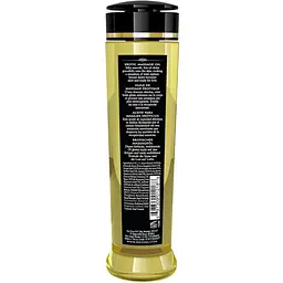 Масажна олія Shunga Erotic Massage Oil Asian Fusion, 240 мл - мініатюра 3