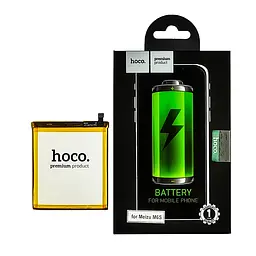 Акумулятор Hoco BA712 для Meizu M6S - мініатюра 3