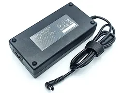 Блок живлення для Asus 20V 9A 180W (6.0x3.7)
