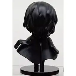 Фігурка чибик Проза Бродячих Псів Осаму Дадзай Bungo Stray Dogs Osamu Dazai 9 см CH BD OD 02 - мініатюра 3