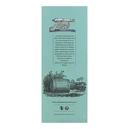 Ром Compagnie des Indes SingleCask JamaicaSecr 9 y.o. 43% 0.7 л - мініатюра 4