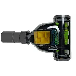 Пилосос контейнерний Grunhelm GBVC-2205 EcoPower HB (136886) - мініатюра 8
