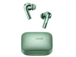 Навушники TWS OnePlus Buds 3 Khaki Green - мініатюра 2