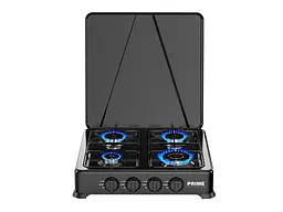 Плита Prime Technics PGK 407 CB - мініатюра 2