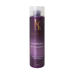 Кондиціонер для фарбованого волосся He&She cosmetics 250 мл
