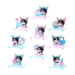 Фігурка Pop Top сюрприз Kuromi Палац мрій (25WH-008) - мініатюра 2